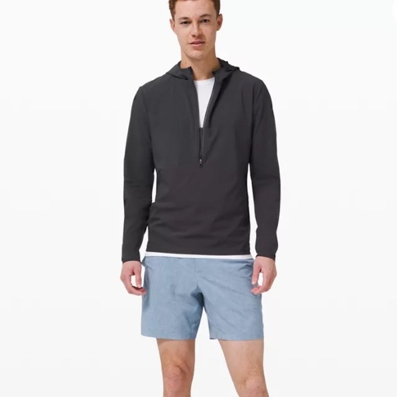 Lululemon‎ Pace Breaker Short 7" Lined Small - Picture 1 of 8